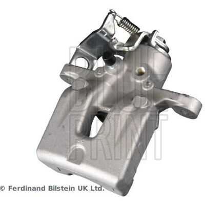 Blue Print Hyundai i30 II Rear Left Aluminum Brake Caliper - Brake Part Blue Print Hyundai i30 II Rear Left Aluminum Brake Caliper - Brake Part