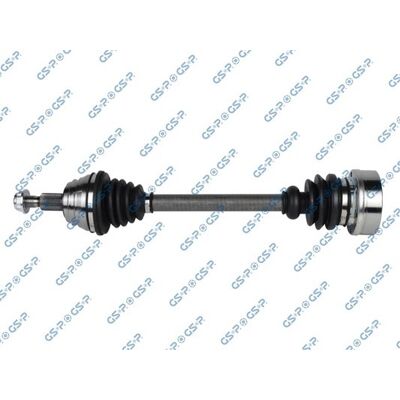 GSP Drive Shaft for VW Golf 4, Audi A3, Skoda Octavia, Seat Leon - 1J0407271AF, 1J0407271AP, 1J0407271C GSP Drive Shaft for VW Golf 4, Audi A3, Skoda Octavia, Seat Leon - 1J0407271AF, 1J0407271AP, 1J0407271C