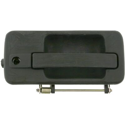 FEBI BILSTEIN 24885 - Right Black Lockable Door Handle for Mercedes-Benz FEBI BILSTEIN 24885 - Right Black Lockable Door Handle for Mercedes-Benz