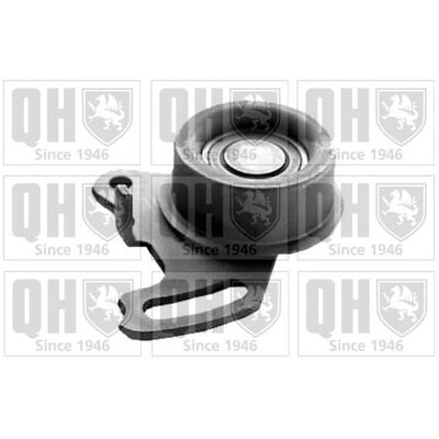 QUINTON HAZELL QTT386 Timing Belt Tensioner Pulley - Timing Belt Tensioner QUINTON HAZELL QTT386 Timing Belt Tensioner Pulley - Timing Belt Tensioner