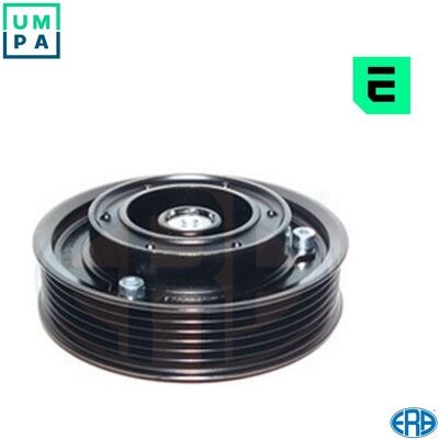 ERA 671036 Magnetic Clutch for Compressors ERA 671036 Magnetic Clutch for Compressors