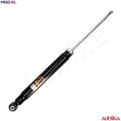 Ashika MA-00627 Gas Shock Absorber for Citroën Peugeot - Shock Absorber Ashika MA-00627 Gas Shock Absorber for Citroën Peugeot - Shock Absorber