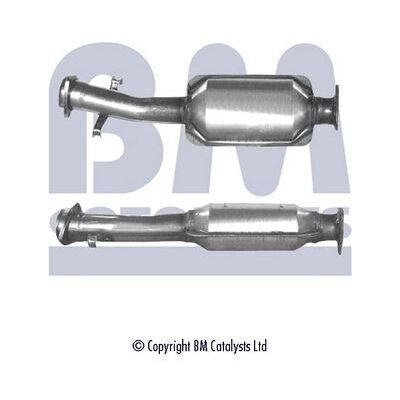 BMW Catalytic Converter - Fiat Ducato Jumper Boxer 2.5 D - Catalytic Converter BMW Catalytic Converter - Fiat Ducato Jumper Boxer 2.5 D - Catalytic Converter