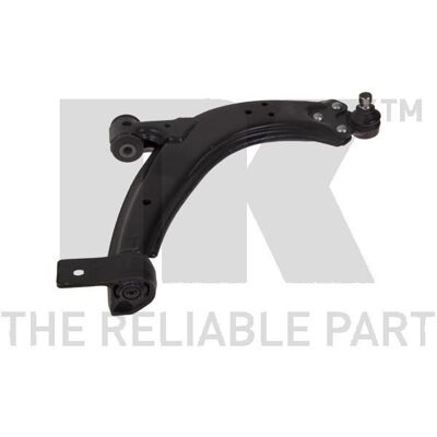 NK 5013738 Control Arm - Front Right Lower for Citroën NK 5013738 Control Arm - Front Right Lower for Citroën