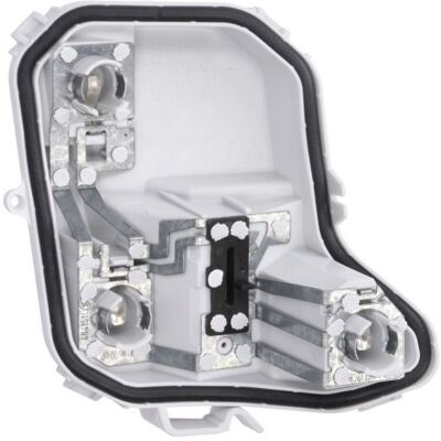 ULO ULO1014201 Left Ventilation Grille - Exterior Light Tech ULO ULO1014201 Left Ventilation Grille - Exterior Light Tech