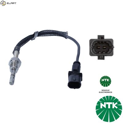 NGK RTA9000-EE027 Exhaust Gas Temperature Sensor - Automotive Part NGK RTA9000-EE027 Exhaust Gas Temperature Sensor - Automotive Part