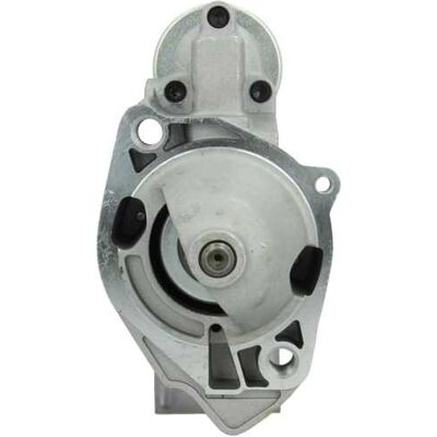 Mercedes-Benz 1.7kW Starter - Gear Teeth 10, Diameter 77.7mm Mercedes-Benz 1.7kW Starter - Gear Teeth 10, Diameter 77.7mm