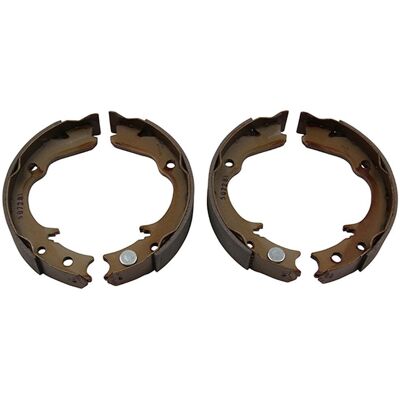 NK 2744646 Brake Shoes Kit - Drum Brakes NK 2744646 Brake Shoes Kit - Drum Brakes