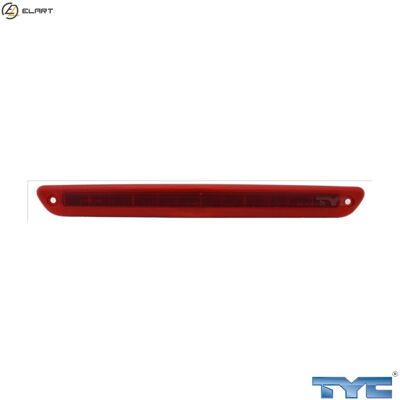 Tyc 15-0423-10-9 - Brake Light Tyc 15-0423-10-9 - Brake Light