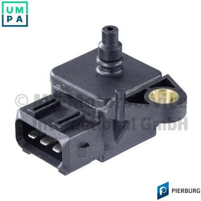 PIERBURG 7.18222.45.0 Intake Pipe Pressure Sensor - Sensor Type PIERBURG 7.18222.45.0 Intake Pipe Pressure Sensor - Sensor Type