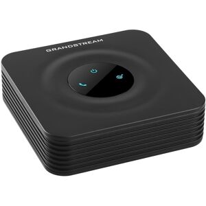 Grandstream Ht801 Analog To Voip Telephone Adapter Grandstream Ht801 Analog To Voip Telephone Adapter