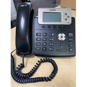 Yealink T23gn Gigabit Voip Phone - 12 Month Warranty Yealink T23gn Gigabit Voip Phone - 12 Month Warranty