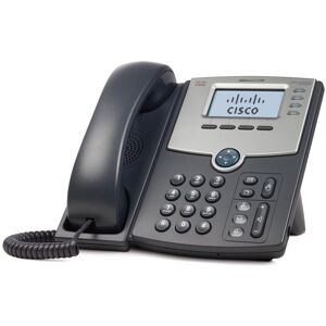 Cisco Systems Ip Phone Poe Spa504g Business Office A Handset Refurbished Cisco Systems Ip Phone Poe Spa504g Business Office A Handset Refurbished