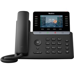 Yealink 1301010 Sip-T74w Ip Phone - Voip Yealink 1301010 Sip-T74w Ip Phone - Voip