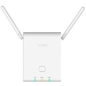 Yealink W90b Dect Base Station White Yealink W90b Dect Base Station White