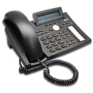 Snom 320 Voip Phone - Poe - 6 Month Warranty Snom 320 Voip Phone - Poe - 6 Month Warranty