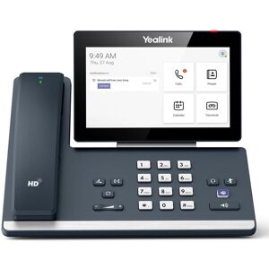 Yealink 1301015 Mp58-Wh E2 - Voip Phone Yealink 1301015 Mp58-Wh E2 - Voip Phone