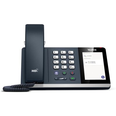 Yealink Mp45 Teams Edition Mp45 - Usb Voip Yealink Mp45 Teams Edition Mp45 - Usb Voip
