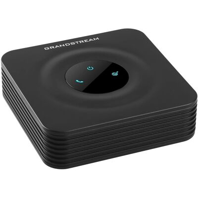 Grandstream Ht801 Analog To Voip Telephone Adapter Grandstream Ht801 Analog To Voip Telephone Adapter