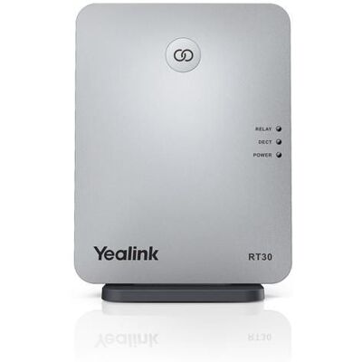 Yealink 1300042 Yealink Sip Dect Phone Yealink 1300042 Yealink Sip Dect Phone