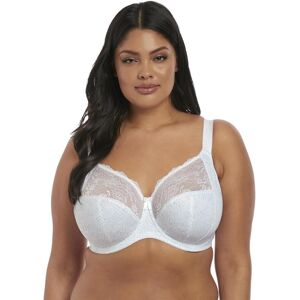 Elomi Morgan Bra Sweetheart Underwired Full Cup Supportive Womens Lingerie 4110 Elomi Morgan Bra Sweetheart Underwired Full Cup Supportive Womens Lingerie 4110