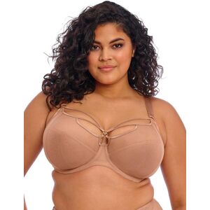 Elomi Sachi Bra Plunge Underwired Sexy Sheer Supportive Womens Lingerie 4350 Elomi Sachi Bra Plunge Underwired Sexy Sheer Supportive Womens Lingerie 4350