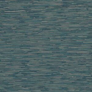 G56591 - Texstyle Textured Look Turquoise, Navy, Ink Galerie Wallpaper G56591 - Texstyle Textured Look Turquoise, Navy, Ink Galerie Wallpaper