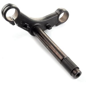 Cmpo Bottom Yoke Fixings Lower Fork Yoke Powder Coated Brcf121 Fixed Steel Front New Cmpo Bottom Yoke Fixings Lower Fork Yoke Powder Coated Brcf121 Fixed Steel Front New