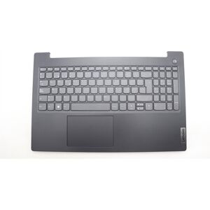 Lenovo V15 G4 Iah Palmrest Cover Touchpad Keyboard Spanish Grey 5cb1m48917 Lenovo V15 G4 Iah Palmrest Cover Touchpad Keyboard Spanish Grey 5cb1m48917