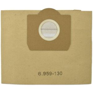 Sodial 2x(10pcs Vacuum Cleaner Bags For 6.959-130.0 Bags For A2201 Wd3 Bags Wet6476 Sodial 2x(10pcs Vacuum Cleaner Bags For 6.959-130.0 Bags For A2201 Wd3 Bags Wet6476