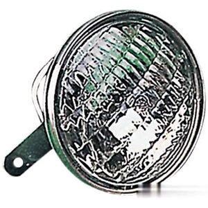 Ss Crosstree Light 24 V - 1 Pc Osculati - 13.243.91 - 1324391 Ss Crosstree Light 24 V - 1 Pc Osculati - 13.243.91 - 1324391