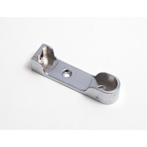 Onestopdiy 24 X Chrome Cp Female Top Fix Sockets Oval 75mm Long Rod Size 16mm Dia. Onesto Onestopdiy 24 X Chrome Cp Female Top Fix Sockets Oval 75mm Long Rod Size 16mm Dia. Onesto