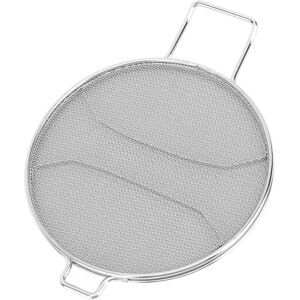 Sodial 3x(Splatter Screen For Foodi Ig651 Ig600 Ig601 Stainless Steel Mesh1123 Sodial 3x(Splatter Screen For Foodi Ig651 Ig600 Ig601 Stainless Steel Mesh1123
