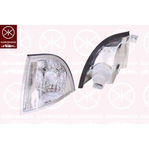 Klokkerholm Right Direction Indicator Light For Skoda Octavia 96-10 1u0953156c Klokkerholm Right Direction Indicator Light For Skoda Octavia 96-10 1u0953156c