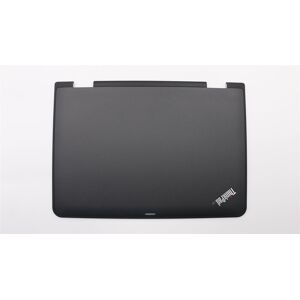 Lenovo Yoga 11e 5th Lcd Cover Rear Back Housing Black 02dc008 Lenovo Yoga 11e 5th Lcd Cover Rear Back Housing Black 02dc008