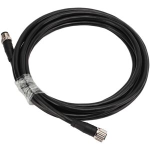 Backbone Drop Cable T-Connector Terminator Kit 5-Pin M12 Thread Ip67 Waterproof Backbone Drop Cable T-Connector Terminator Kit 5-Pin M12 Thread Ip67 Waterproof