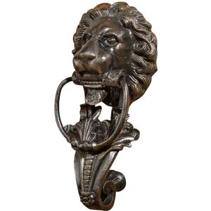 Aubaho Historic Door Knocker Xxl 40cm 5kg Iron Lion Antique Style Door Handles Door Aubaho Historic Door Knocker Xxl 40cm 5kg Iron Lion Antique Style Door Handles Door