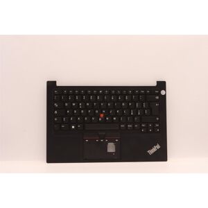 Lenovo Thinkpad E14 Gen 4 S Keyboard Palmrest Top Cover Italian Black 5m11h58842 Lenovo Thinkpad E14 Gen 4 S Keyboard Palmrest Top Cover Italian Black 5m11h58842
