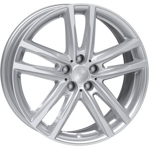 Rial Wheels X10 8.0jx19 Et40 5x112 Sil For Seat Alhambra Altea Ateca Cupra Ateca Rial Wheels X10 8.0jx19 Et40 5x112 Sil For Seat Alhambra Altea Ateca Cupra Ateca