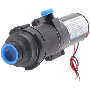Dc12v Rv Mount Macerator Waste Water Pump 45 Lpm 12gpm For Camper Ship Kitc Ou Dc12v Rv Mount Macerator Waste Water Pump 45 Lpm 12gpm For Camper Ship Kitc Ou