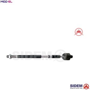 Sidem Inner Tie Rod 47410 For Honda Cr-V/iii/suv/mk K24a11k24ak24z1k24z4 2.4l 4cyl Sidem Inner Tie Rod 47410 For Honda Cr-V/iii/suv/mk K24a11k24ak24z1k24z4 2.4l 4cyl