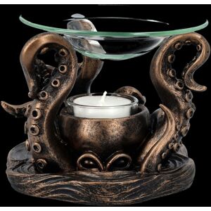 Figuren Shop Gmbh Scent Lamp - Kraken Tentacle Animal Decorations Fantasy 11cm Figuren Shop Gmbh Scent Lamp - Kraken Tentacle Animal Decorations Fantasy 11cm