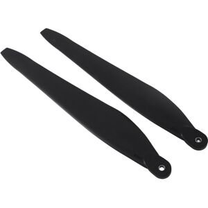 Sodial 4x(36120 36inch Folding Propeller Blade Ccw For X9 Motor System M5b9) Sodial 4x(36120 36inch Folding Propeller Blade Ccw For X9 Motor System M5b9)