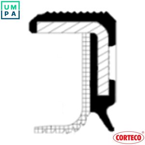 Corteco Gasket Cylinder Head 83403246 For 4ej20ej204 2.0l 4cyl Corteco Gasket Cylinder Head 83403246 For 4ej20ej204 2.0l 4cyl