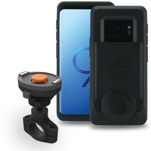 Tigra Fitclic Neo Motorcycle Kit For Samsung Galaxy S8 Tigra Fitclic Neo Motorcycle Kit For Samsung Galaxy S8
