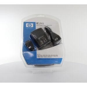 Hp By Belkin Universal Usb Power Sync Travel Kit For Ipaq Pocket Pc (F8q2001-Hp) Hp By Belkin Universal Usb Power Sync Travel Kit For Ipaq Pocket Pc (F8q2001-Hp)