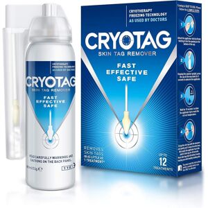 cryotag Cryotag Skin Tag Remover - Fast Effective Safe Skin Tag Removal- Removes Skin T cryotag Cryotag Skin Tag Remover - Fast Effective Safe Skin Tag Removal- Removes Skin T