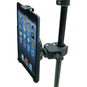 Buybits Tough Clamp Music/microphone/gig Stand Holder Mount For Apple Ipad Mini 2nd Gen Buybits Tough Clamp Music/microphone/gig Stand Holder Mount For Apple Ipad Mini 2nd Gen