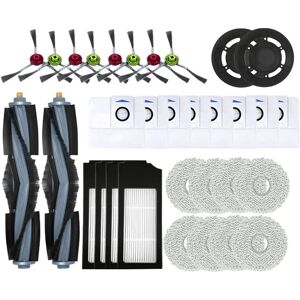 Sodial For T10 / X1 Omni / Turbo Accessories Robot Vacuum Cleaner Parts6757 Sodial For T10 / X1 Omni / Turbo Accessories Robot Vacuum Cleaner Parts6757