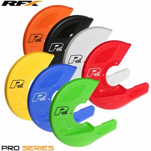 Racefx Rfx Pro Disc And Caliper Guard (Orange) Universal To Fit Rfx Disc Guard Mounts Racefx Rfx Pro Disc And Caliper Guard (Orange) Universal To Fit Rfx Disc Guard Mounts